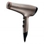 Remington | Hair Dryer | AC8002 | 2200 W | Number of temperature settings 3 | Ionic function | Diffuser nozzle | Brown/Black - 3